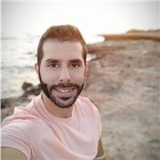 Profesor de secundaria en la educación publica con ganas de dar clases a quien necesite un apoyo extra